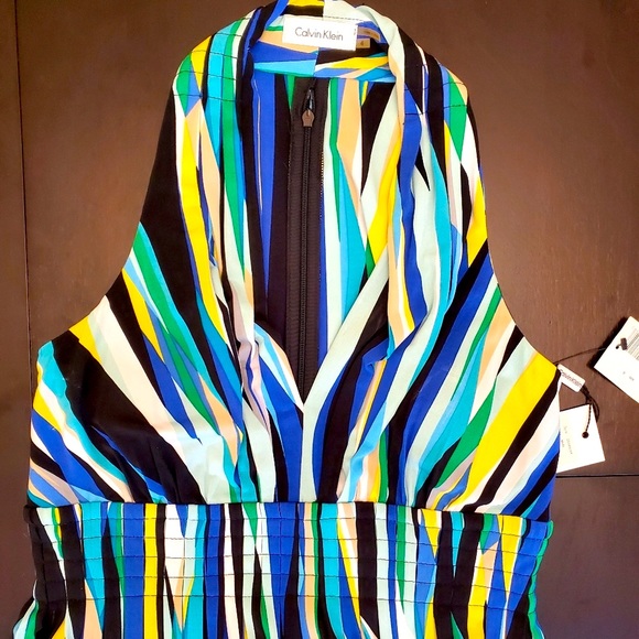 Calvin Klein Casual Dress - Picture 6 of 6